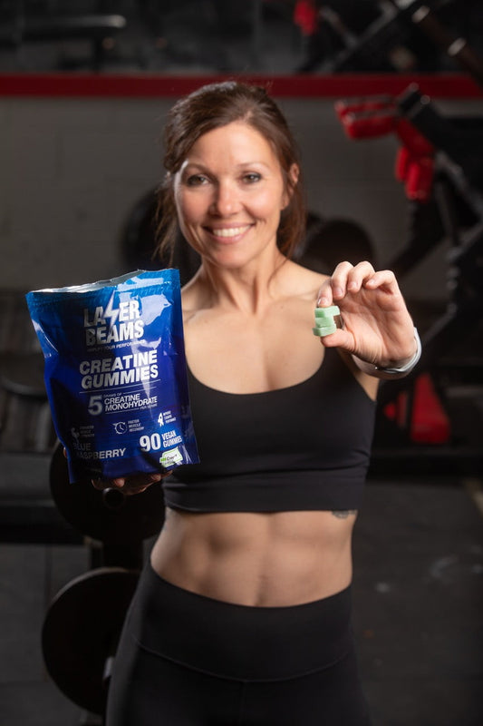 maintaining muscle on ozempic