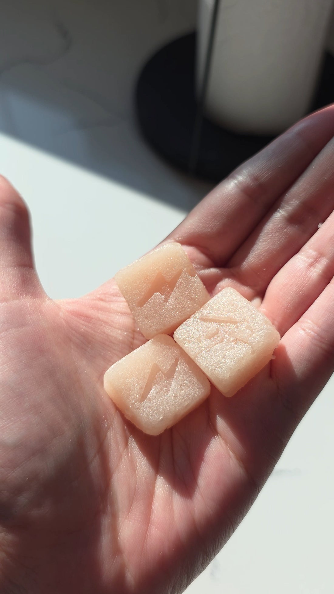 opaque creatine gummies